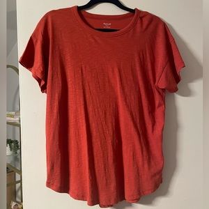 Like New Madewell t-shirt